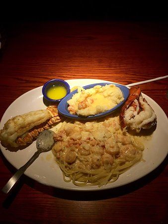 Red Lobster